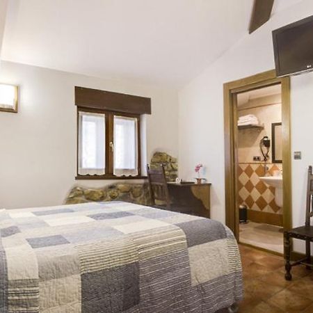 Hotel Errekalde Lezo Luaran gambar