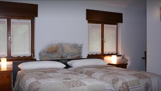 Hotel Errekalde Lezo Luaran gambar