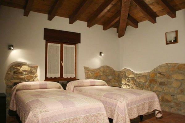 Hotel Errekalde Lezo Bilik gambar