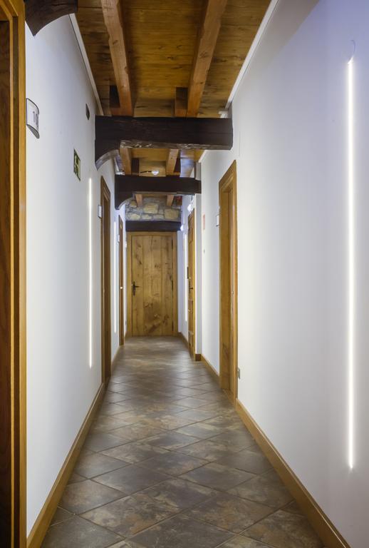 Hotel Errekalde Lezo Luaran gambar