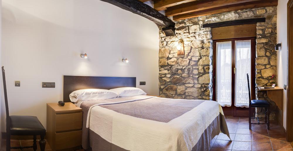 Hotel Errekalde Lezo Luaran gambar